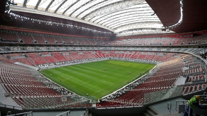 Μουντιάλ του Κατάρ-Σοκαριστικά στοιχεία: Περισσότεροι από 6.500 μετανάστες εργάτες έχουν πεθάνει στα έργα