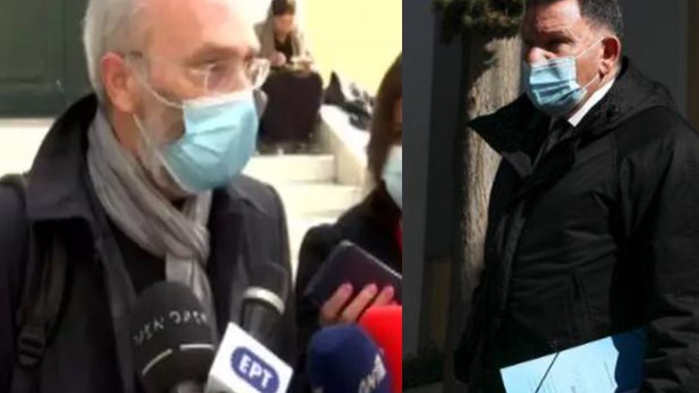 Υπόθεση Λιγνάδη: Η οργισμένη απάντηση του Γιάννη Βλάχου στον Αλέξη Κούγια