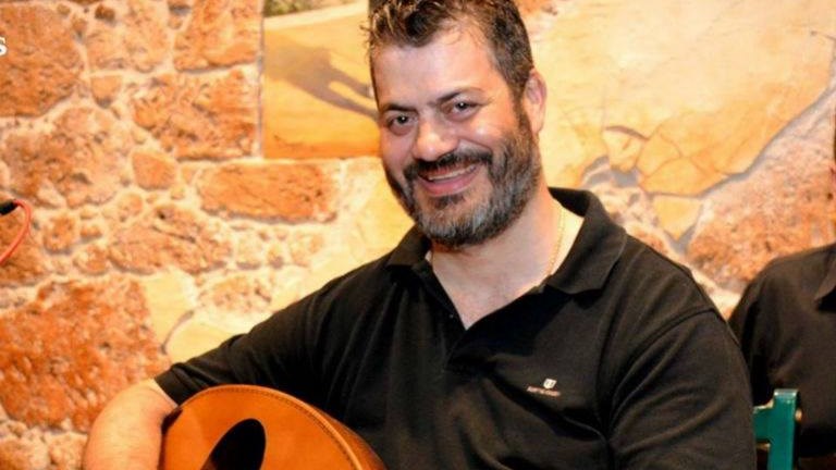 Κορονοϊός: Θετικός στον ιό ο Μανώλης Κονταρός – Η ανάρτησή του στα social media