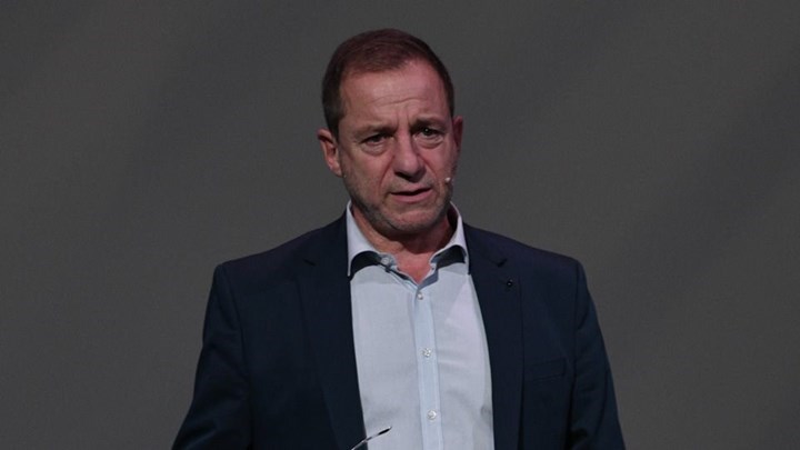 Μαρτυρία φοιτήτριας για Λιγνάδη: Αυνανίστηκε μέσα στην αίθουσα