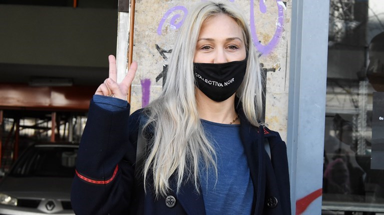 Πηνελόπη Αναστασοπούλου για δηλώσεις Κούγια: Πάνε να καλύψουν τα τέρατα και να αποπροσανατολίσουν