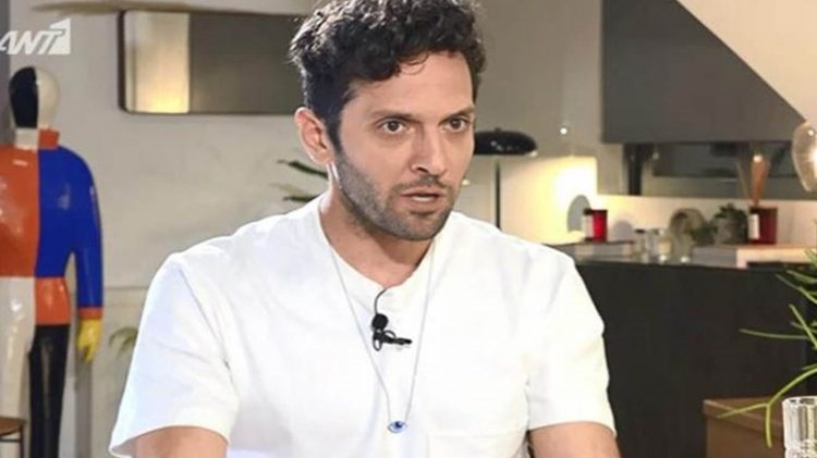 Δημήτρης Μοθωναίος: Το μήνυμά του για την ανάρτηση του γιου του Αλέξη Κούγια περί απειλών