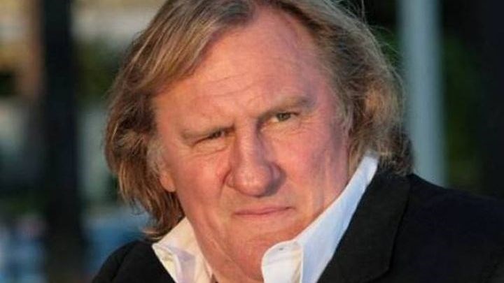 Ζεράρ Ντεπαρντιέ: Κατηγορείται για βιασμό και σεξουαλική επίθεση σε ηθοποιό