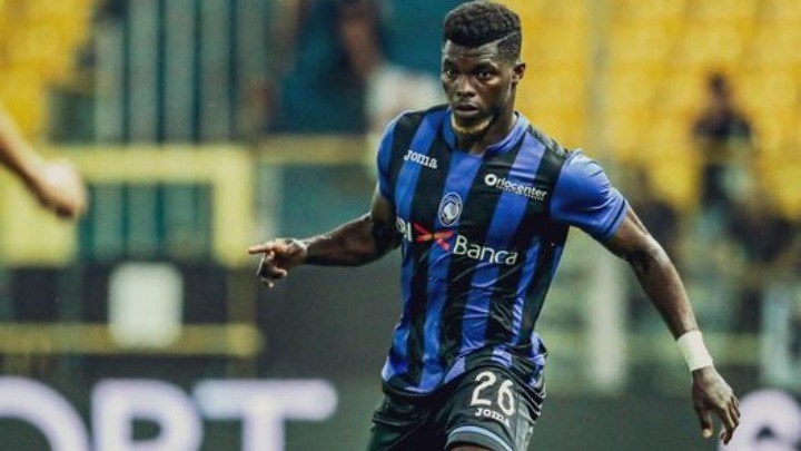 Σοκ: Πέθανε από καρκίνο σε ηλικία 21 ετών πρώην παίκτης της Αταλάντα