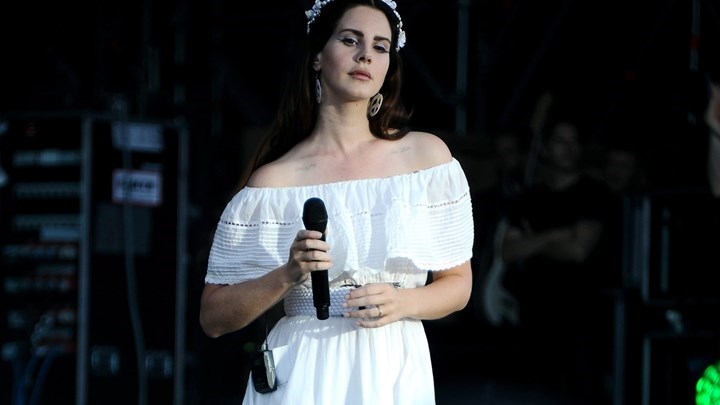 Λάνα Ντελ Ρέι: Πότε σκέφτηκε να εγκαταλείψει τη μουσική