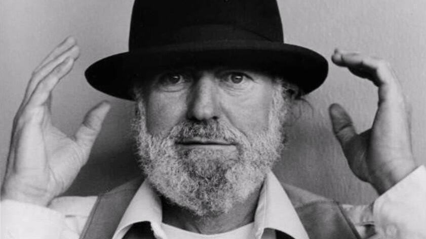 ΗΠΑ: Ο ποιητής και εκδότης της “Γενιάς Μπιτ”, Λόρενς Φερλινγκέτι, πέθανε σε ηλικία 101 ετών