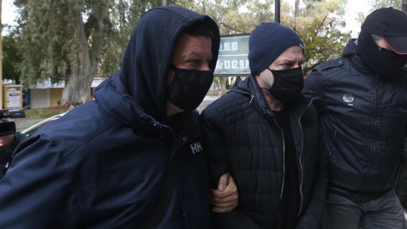 Δημήτρης Λιγνάδης: Στον ανακριτή για δεύτερη προθεσμία – Οι νέες αποκαλύψεις και μαρτυρίες