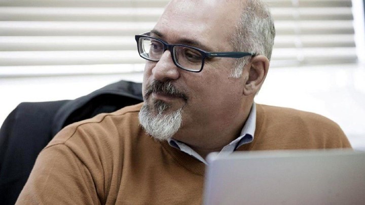 Κορονοϊός – Θωμαΐδης: Παρακινδυνευμένη η άρση του lockdown πριν από τις 15 Μαρτίου – ΒΙΝΤΕΟ