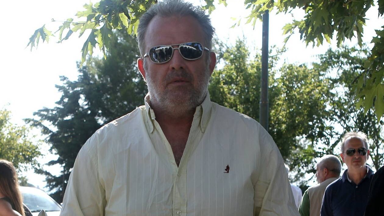 Πασχάλης Τσαρούχας: Στον εισαγγελέα για να καταθέσει τους φακέλους με τις καταγγελίες – Τι δήλωσε