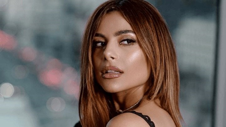 Survivor: “Φωτιές” άναψε το σέξι μαγιό της Ελευθερίας Ελευθερίου – ΒΙΝΤΕΟ