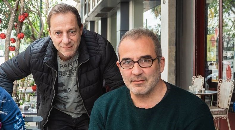 Υπόθεση Λιγνάδη: Τι αναφέρει ο αδελφός του σε νέα δήλωσή του