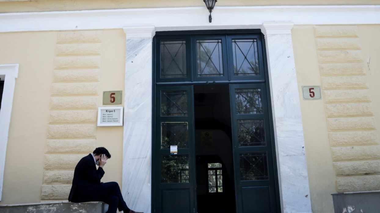 Στη διάθεση των Αρχών ο “Νίκος Σ.” – Τι δήλωσαν οι δικηγόροι του