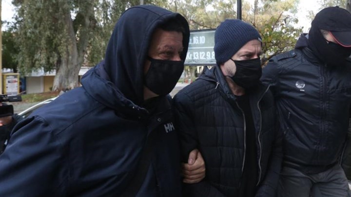 Λιγνάδης: Πήρε προθεσμία να απολογηθεί αύριο