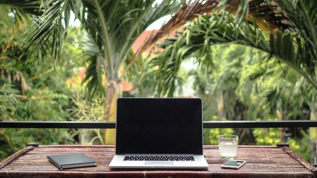 Ψηφιακοί νομάδες: Το σχέδιο του υπουργείου Τουρισμού για την προσέλκυσή τους στην Ελλάδα