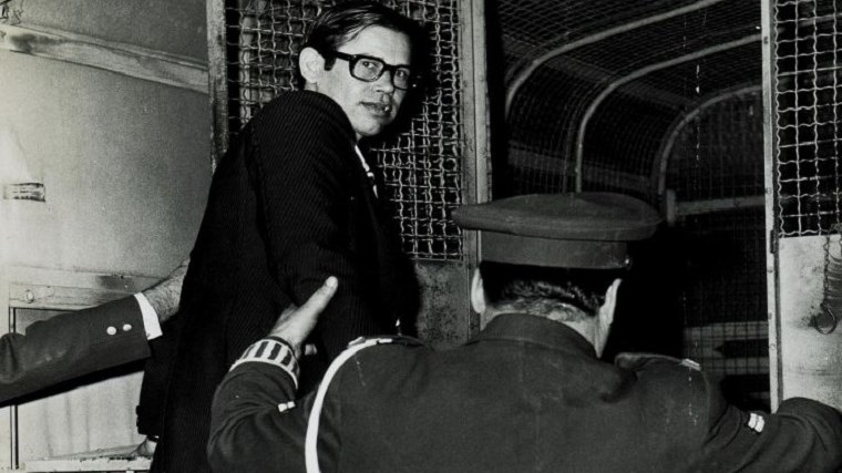 Νίκος Κοεμτζής: Μακελειό για μια παραγγελιά τις Απόκριες του 1973