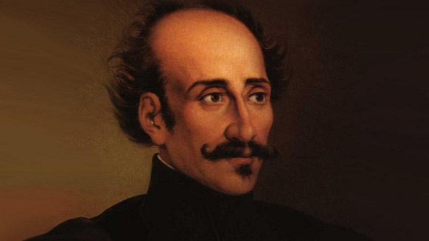 24 Φεβρουαρίου: Ξέχασαν από την πολιτεία τον Υψηλάντη 200 χρόνια μετά