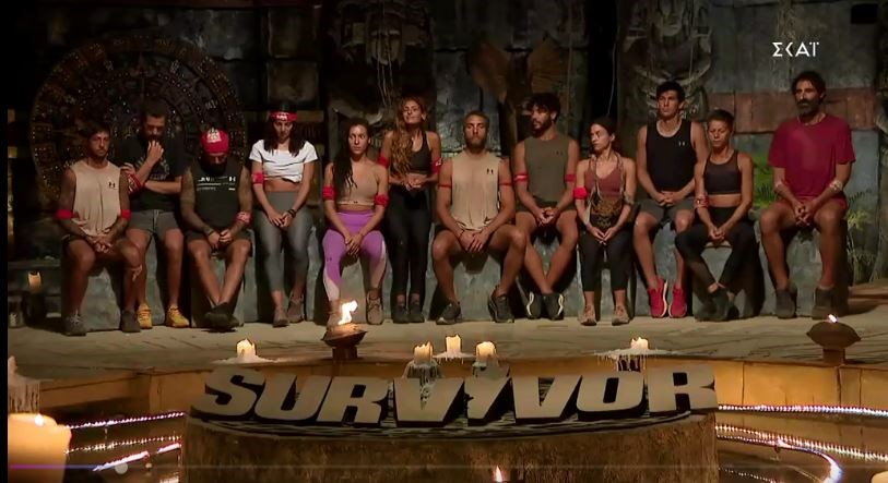 Survivor: Αυτός είναι ο παίκτης που αποχώρησε – Οι πρώτες δηλώσεις του – ΒΙΝΤΕΟ