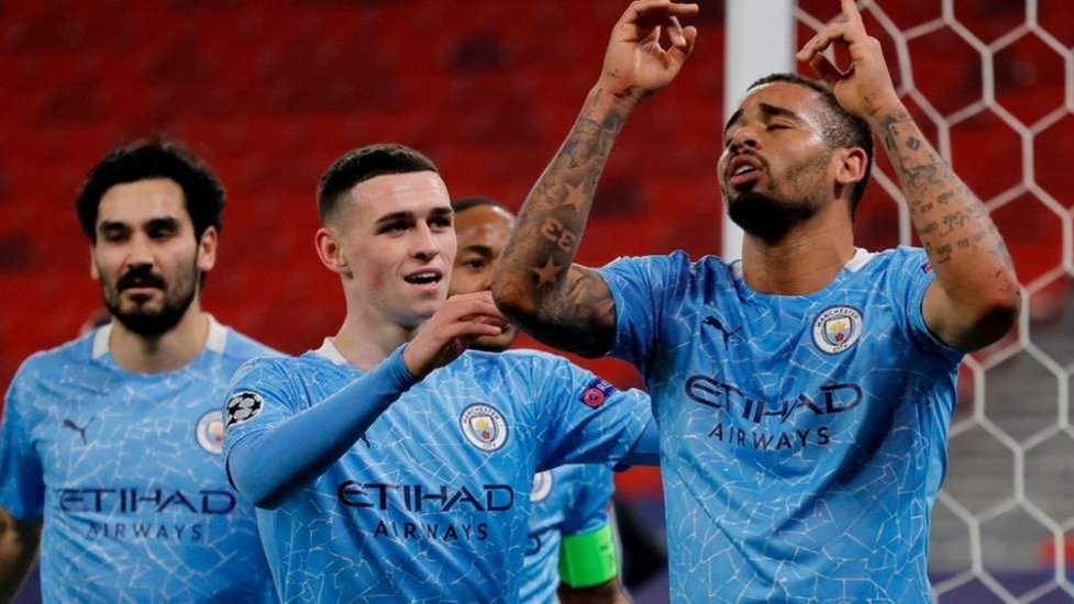 Champions League: Διπλά πρόκρισης για Ρεάλ και Σίτι