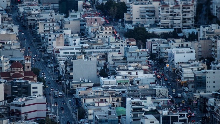 Έρχονται ανατροπές στις αντικειμενικές αξίες και τον ΕΝΦΙΑ – Οι μεγάλοι «χαμένοι» και οι κερδισμένοι