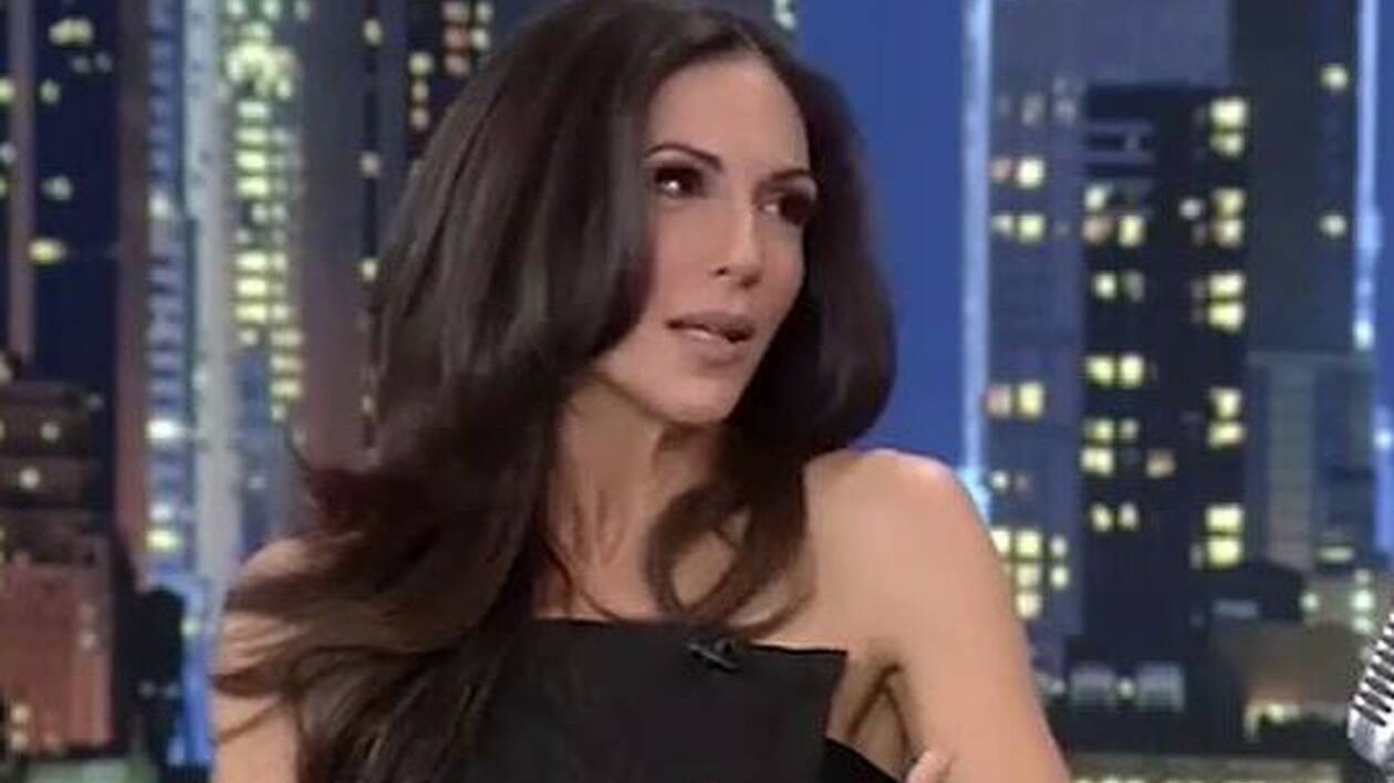 Συγκλονίζει η Ανθή Βούλγαρη για την περιπέτεια με την υγεία της: Ο σύζυγός μου στάθηκε “βράχος”  δίπλα μου