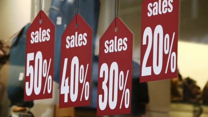Εκπτώσεις: Παράταση έως τις 31 Μαρτίου