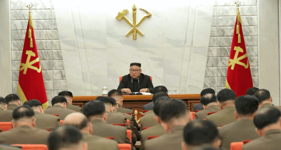Κιμ Γιονγκ Ουν: Γιατί απαίτησε “επαναστατική πειθαρχία” από τον Στρατό
