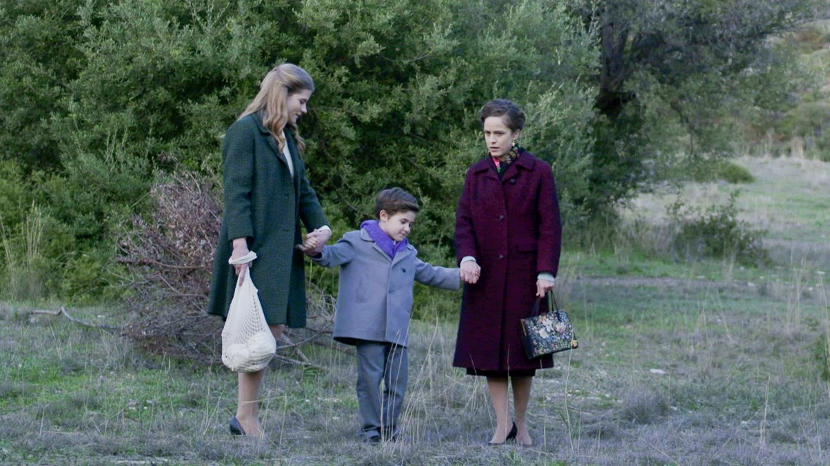 Άγριες Μέλισσες: Η πρόταση του Βόσκαρη στην Ελένη – Θα δεχτεί να εγκαταλείψει τη μάχη;