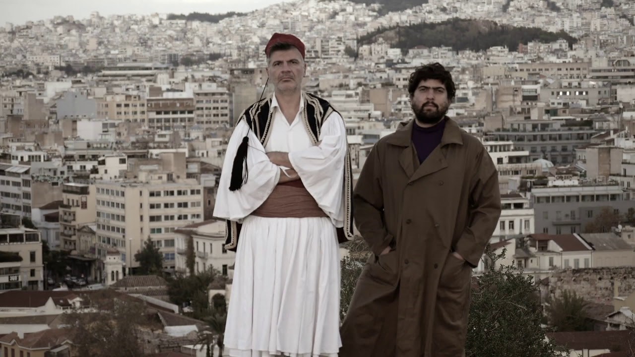 «1821:Η επιθεώρηση» – Στο Βεάκειο μας δίνουν τελικά ραντεβού οι Δεληβοριάς- Καραντζάς με all star cast