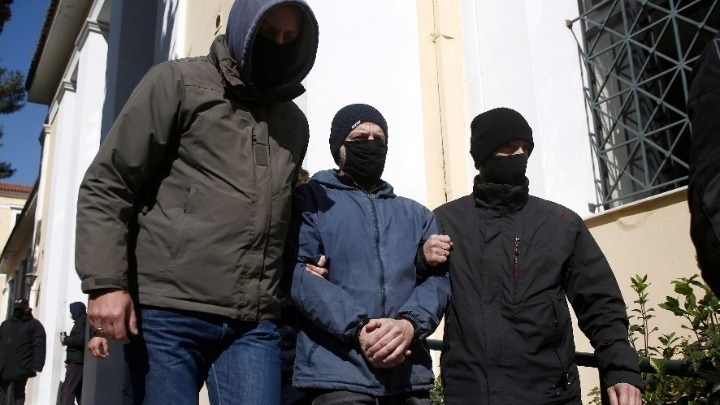 Υπόθεση Λιγνάδη – Κούγιας: Καταρρέει το κατηγορητήριο – Παραδώσαμε αποδεικτικά στοιχεία – ΒΙΝΤΕΟ