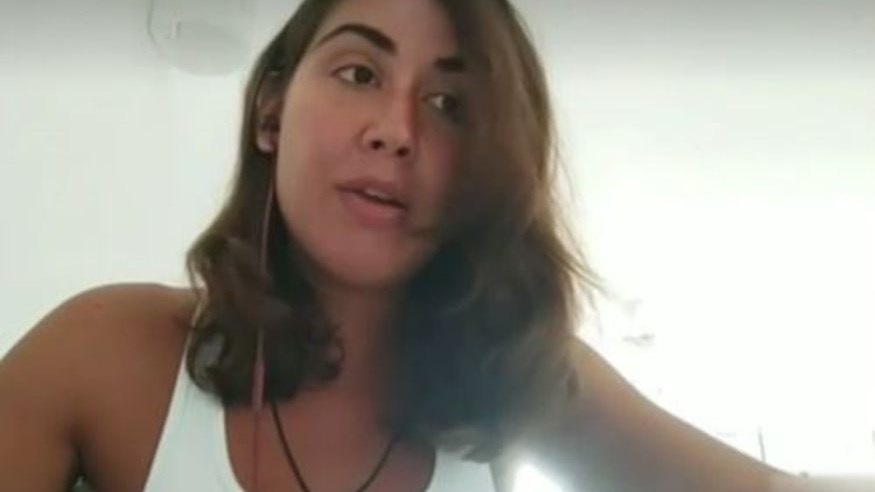 Survivor: Η Έλενα Κρεμλίδου αποκάλυψε τη συμφωνία που έκανε με τον Τζέιμς πριν μπουν στο ριάλιτι – ΒΙΝΤΕΟ