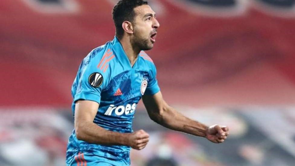 Europa League: Στους «16» ο Ολυμπιακός – Πρόκριση παρά την ήττα από την Αϊντχόφεν – ΒΙΝΤΕΟ