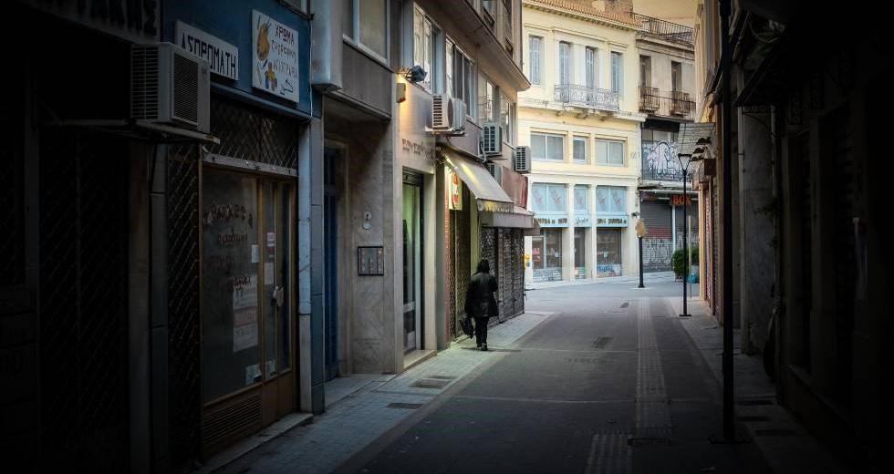 Lockdown: Αντίστροφη μέτρηση για την παράταση – Το σενάριο για καραντίνα και μετά τις 15 Μαρτίου