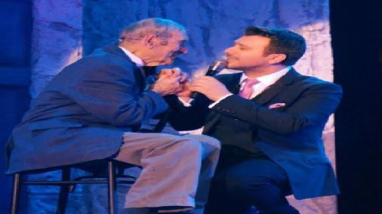 Το θεατρικό μιούζικαλ “Γοργόνες και μάγκες” σε online streaming στις 13 και 14 Μαρτίου