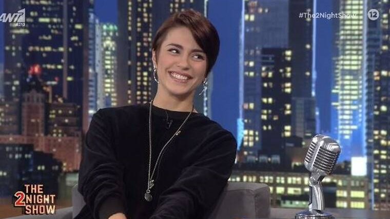 Κάτια Ταραμπάνκο: Έφυγα από το Survivor για λόγους υγείας – Θεώρησα καλό να σώσω τον εαυτούλη μου