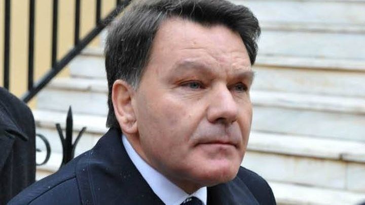 Κούγιας για υπόθεση Λιγνάδη: Ουσιαστικά και νομικά λανθασμένες οι αποφάσεις ανακρίτριας και εισαγγελέα