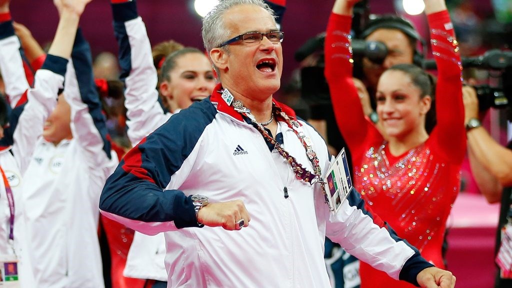 ΗΠΑ: Αυτοκτόνησε πρώην προπονητής της Ολυμπιακής Γυμναστικής Ομάδας μετά τις κατηγορίες για σεξουαλική κακοποίηση