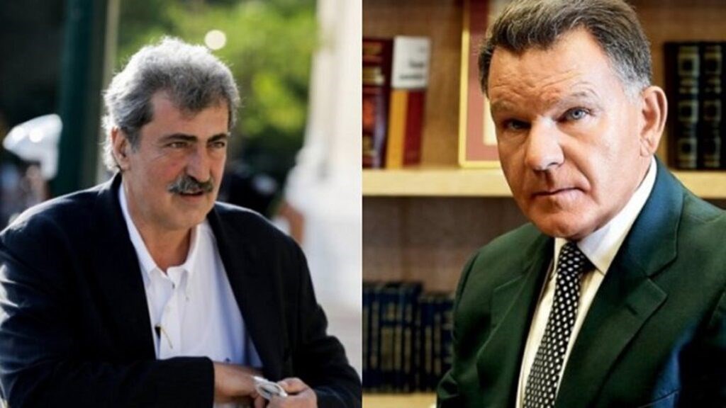 Η απάντηση του Πολάκη στον Κούγια: Αν δεν ανακαλέσεις την αναφορά για σκευωρία, θα σου κάνω μήνυση