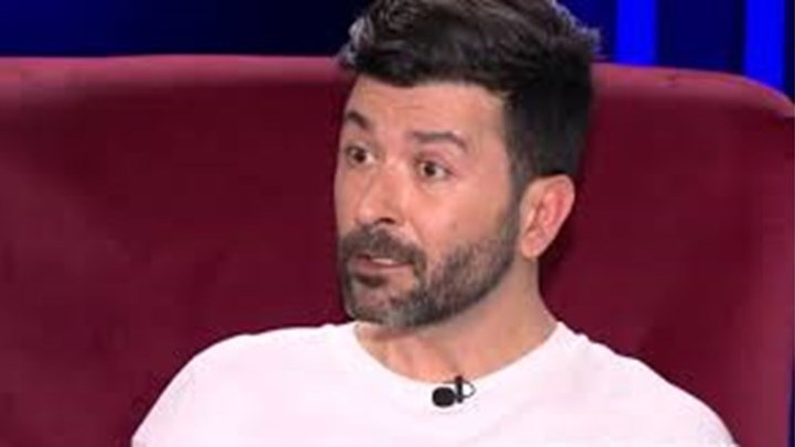 Συγκλονίζει ο 40χρονος Βασίλης μετά την προφυλάκιση Λιγνάδη: “Η αλήθεια πάντα νικάει, όχι άλλα παιδιά”