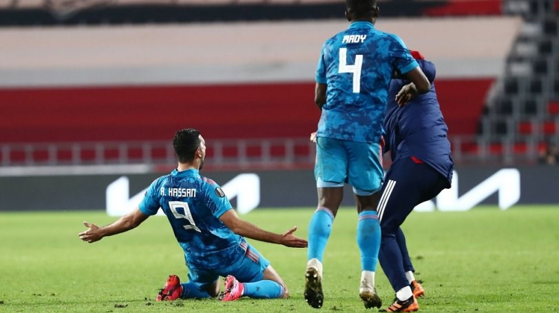 Aντίστροφη μέτρηση για τον Ολυμπιακό – Μαθαίνει αντίπαλο για τους “16” του Europa League