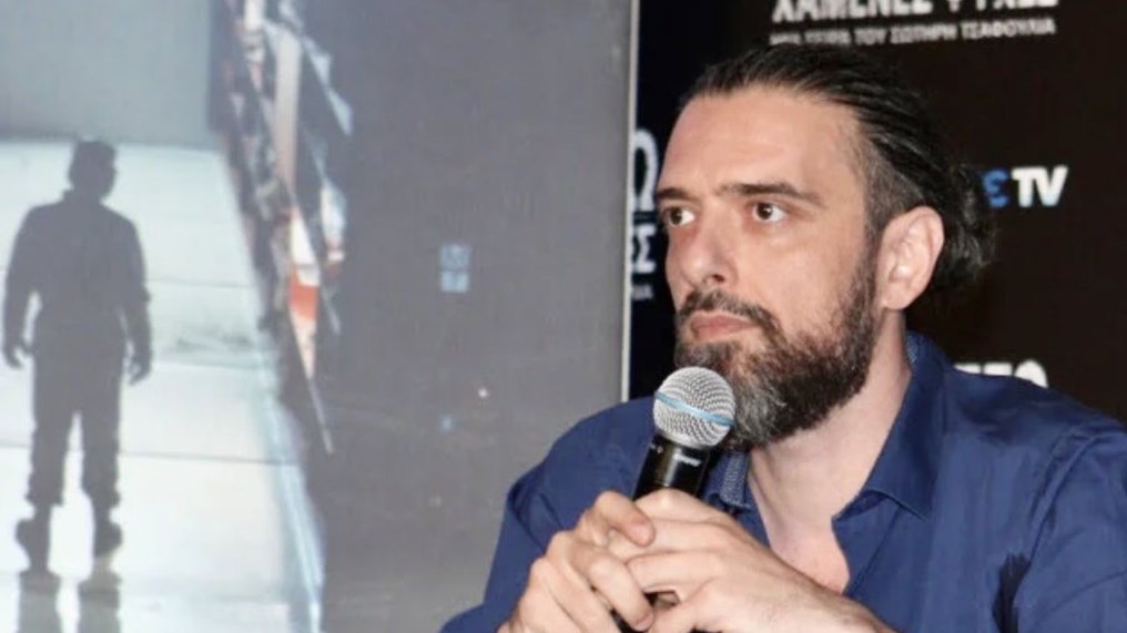 Τσαφούλιας για Μπιμπίλα: Πώς σχολιάζει το “μέτριος ηθοποιός”