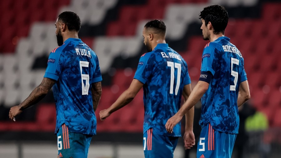 Ολυμπιακός: Αυτός είναι ο αντίπαλός του στους “16” του Europa League