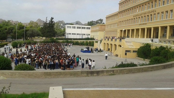 Αρσάκειο: Προκαταρκτική έρευνα μετά τις καταγγελίες 285 αποφοίτων