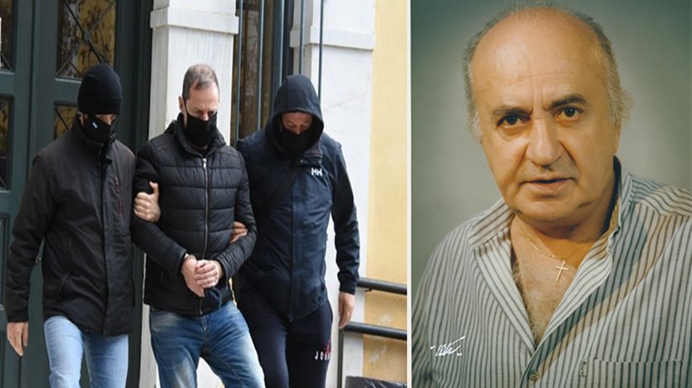 Δημήτρης Λιγνάδης: Το “βαρύ” επίθετο που κουβαλάει – Ποιος ήταν ο πατέρας του, Τάσος