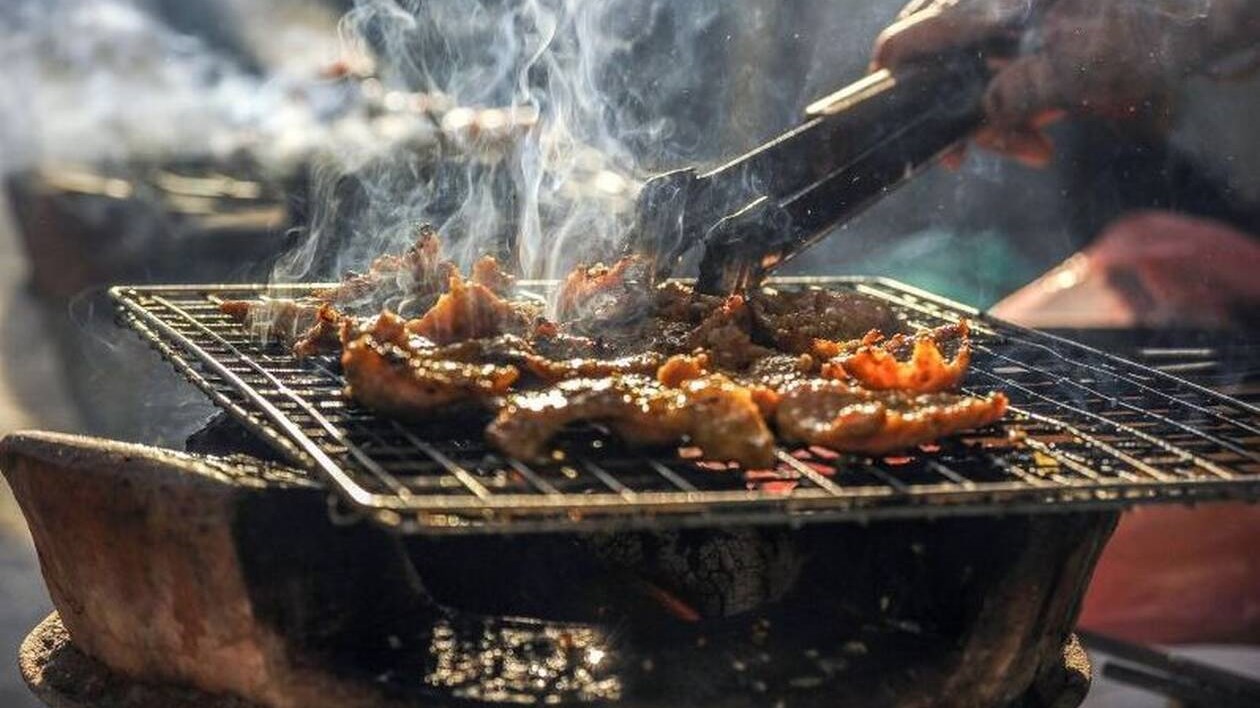 Έτσι θα περάσουμε την Τσικνοπέμπτη – Τι είπε ο Χαρδαλιάς