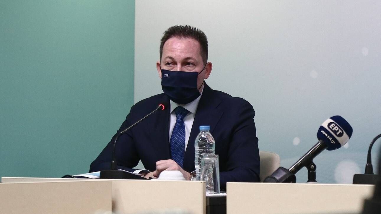 Πέτσας: Εκτίμηση για άνοιγμα της αγοράς στα μέσα Μαρτίου