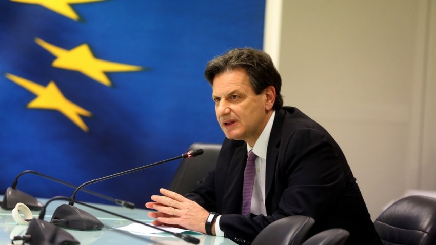 Σκυλακάκης: Στις 16 Μαρτίου πιθανόν θα ανοίξει η αγορά – ΒΙΝΤΕΟ