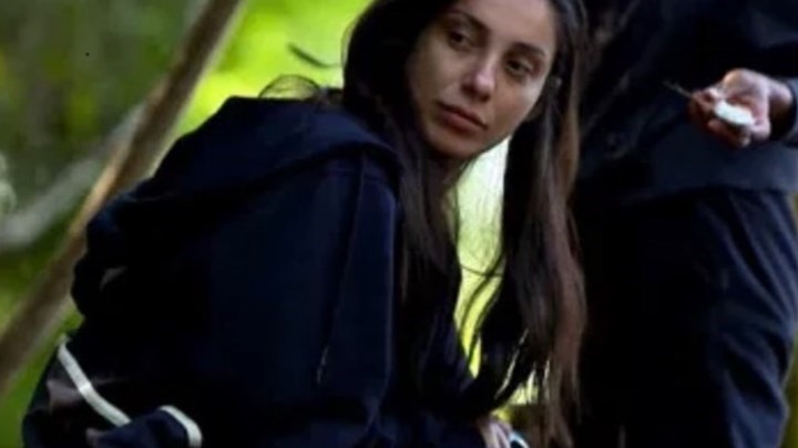 Βαλέρια Χοψονίδου: Απαντά στο εάν έγινε σεξ στο Survivor