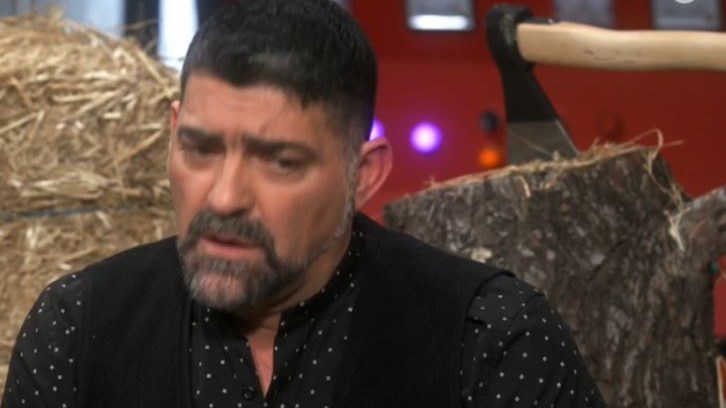 Μιχάλης Ιατρόπουλος για Βλάση Μπονάτσο: Μας έχουν πετάξει έξω από στριπτιζάδικα με τις κλωτσιές