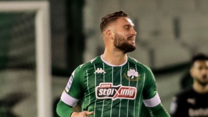 Παναθηναϊκός: Χωρίς Σένκεφελντ στο ντέρμπι με την ΑΕΚ