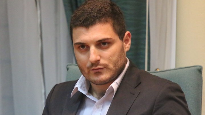 Διονύσης Τεμπονέρας για Κουφοντίνα: Ο κόσμος για τον οποίο αγωνιζόμαστε εμείς, δεν δολοφονεί, δεν μισεί και δεν εκδικείται